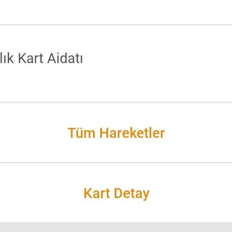 VakıfBank Haksız Yere Kesilen Yıllık Kart Aidatı Ücret Kesimi