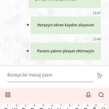 Tipobet365 Kural İhlali Bahanesi Bakiye Sıfırlama