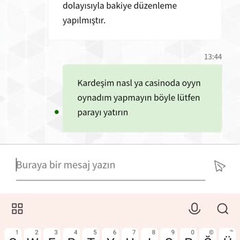 Tipobet365 Kural İhlali Bahanesi Bakiye Sıfırlama