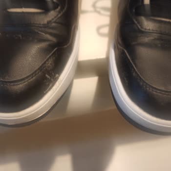 Puma Schuhe Riss im Zehenbereich und Rückgabeprobleme nach Untersuchung