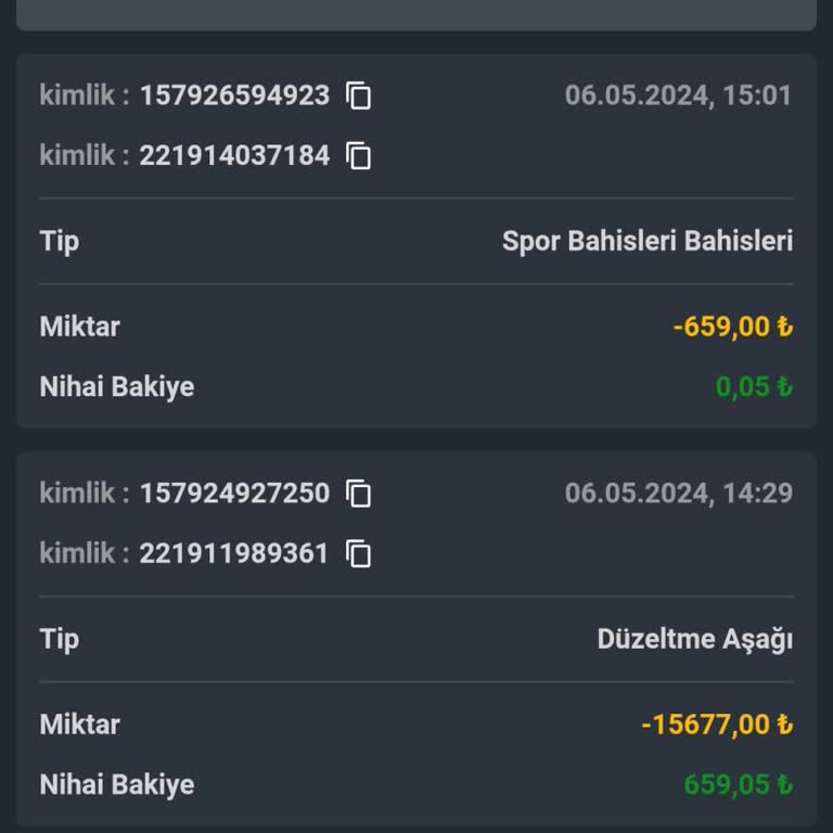 Rexusbet Kazandırmıyor