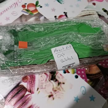 Migros Ekstra Sanal Market Bornova 5MM Eksik Ürün Hasarlı Teslimat