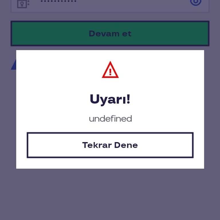 Pluxee Uygulamasının Bitmeyen Sorunları