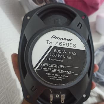 Epttavm Oto Müzik Teknoloji Mağazası Sipariş Sorunu