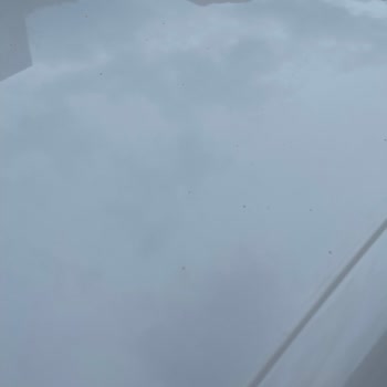 Renault Sıfır Clio Tavan Boyası Sorunu Acil