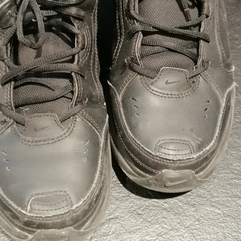 Deichmann Erasta Antalya Nike Ayakkabı Mağduriyeti