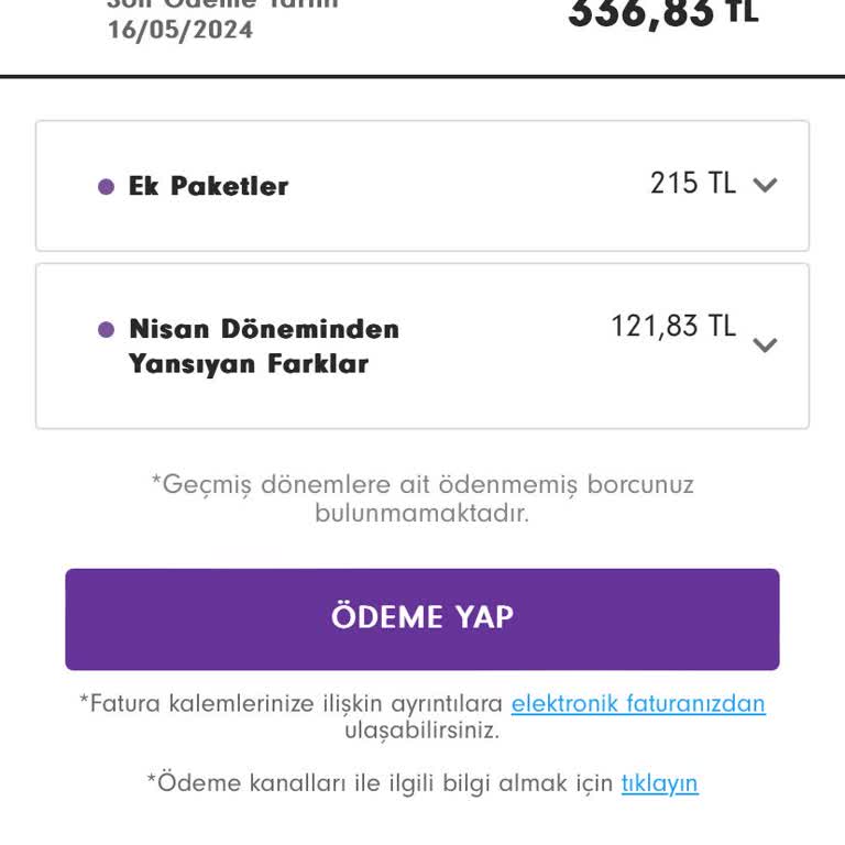 Digiturk Ve TTNET İstenmeyen Abonelik