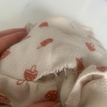 Koton Kids Kalitesiz Ürün