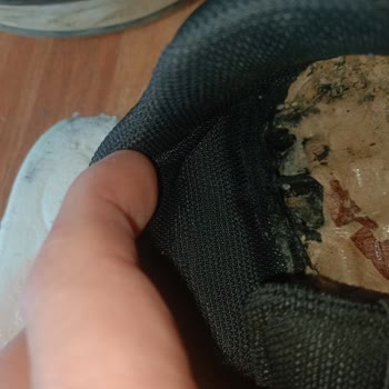 Avva Giyim Ayakkabı Aşırı Derecede Yıprandı