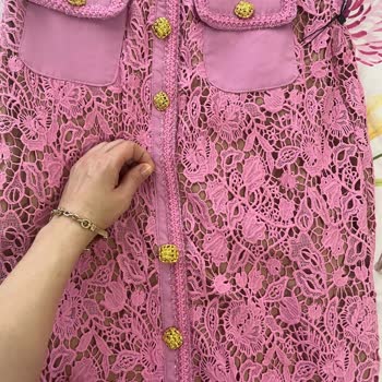 Bliss Atelier Beni Mağdur Etti 2. Kez Aynı Kusurlu Ürünü Yolladılar