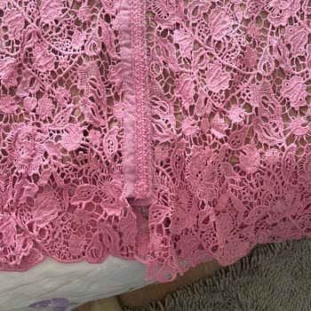 Bliss Atelier Beni Mağdur Etti 2. Kez Aynı Kusurlu Ürünü Yolladılar