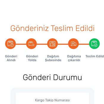 Sürat Kargo Pişmanlık 2 Km Alana Kargo Getirmiyorlar Şaka Gibi