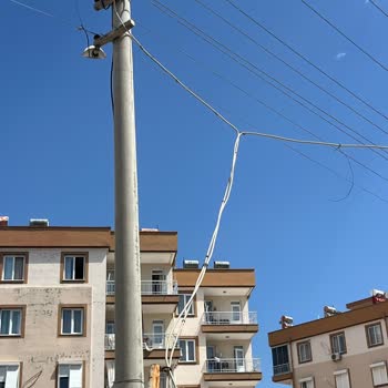 CK Enerji Akdeniz Elektrik Elektrik Dagıtım Şirketi