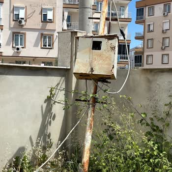 CK Enerji Akdeniz Elektrik Elektrik Dagıtım Şirketi