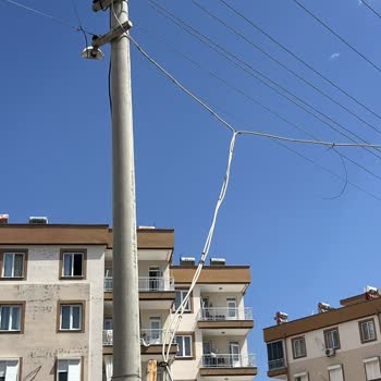 CK Enerji Akdeniz Elektrik Elektrik Dagıtım Şirketi