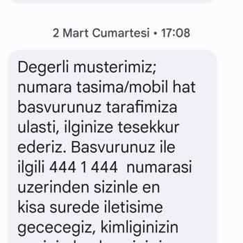 Türk Telekom Kampanya Üzerinden İnsanları Mağdur Ediyor!
