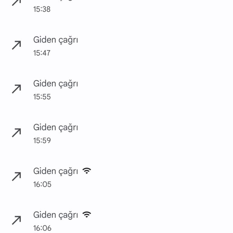 Ankara Adliyesi 6. Sulh Ceza Hakimliği Telefonlara Bakmıyor