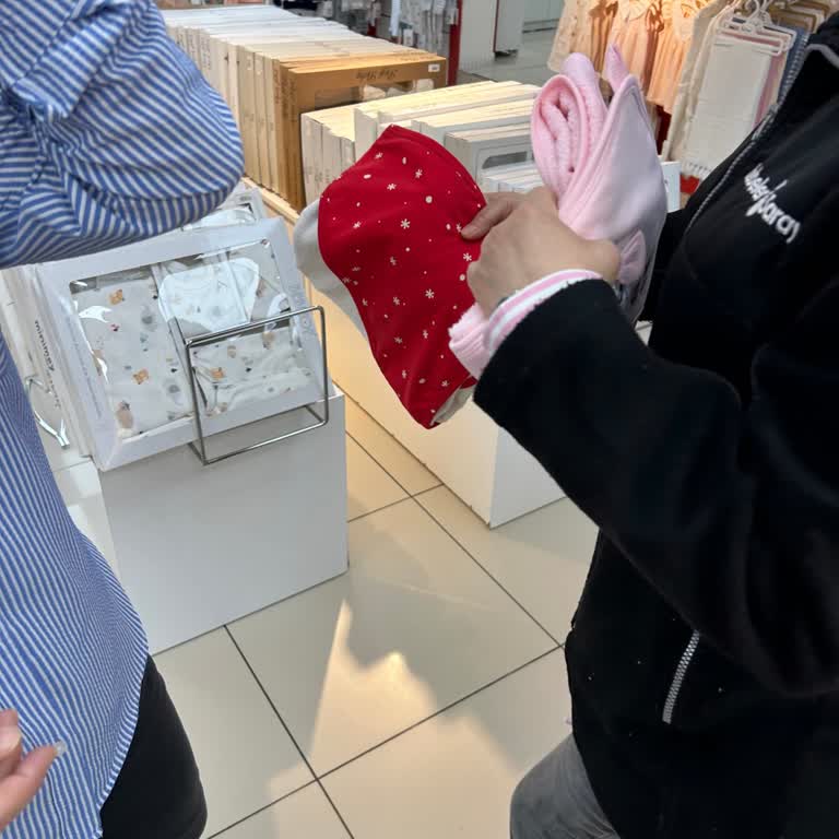 Bebeler Sarayı Fiyat Farkı Olan Ürünün Satışının Yapılmaması