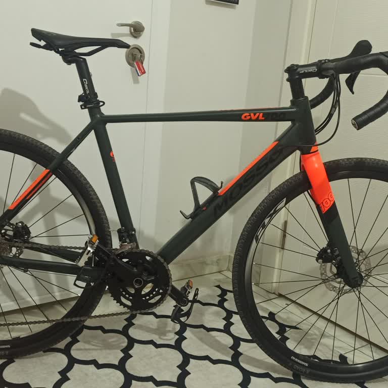 Nil Bisiklet Denizli Mağdur Olmam