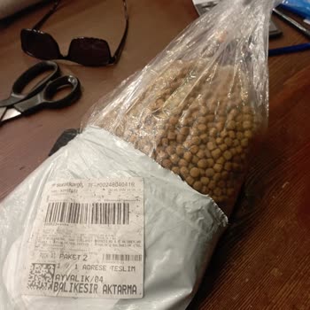 Pazarama Rahatsız Edici Bir Durum