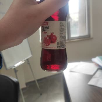 Dimes Meyve Suyu Bozuk Çıktı