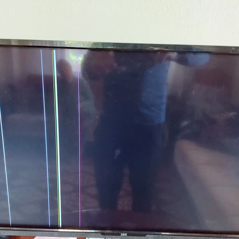 Vestel Televizyonla Bitmeyen Sorunlar.