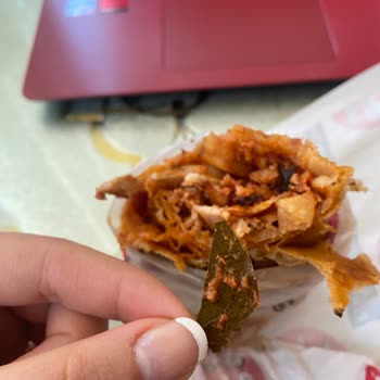 Ankara Demetevler Hatay Rıhtım Döner