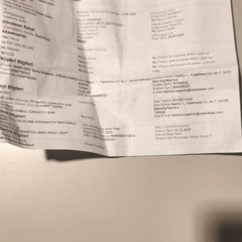 Reeder Children's Smartwatch Not Working