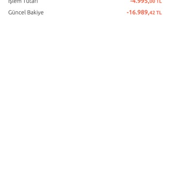 Görmez AVM AVM Borç Taksitlendirmesi Ve İcra Süreci