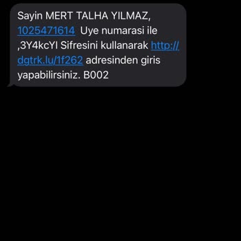 Digiturk Ün Türk Telefon Adı Altında Sahte Paket Satılması.