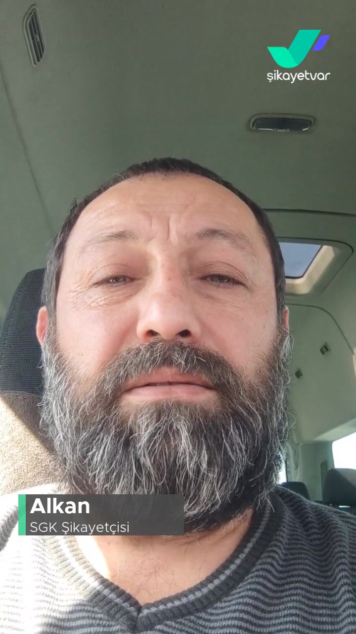 SGK EYT'den Emeklilik Başvurusu Yaptıktan Sonra Prim Gününün Eksik Çıkması! videonun kapak resmi