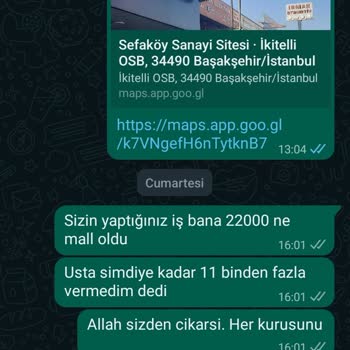 Turbo Türkiye Turbo Tamir Hizmetlerinde Yaşanan Sorunlar