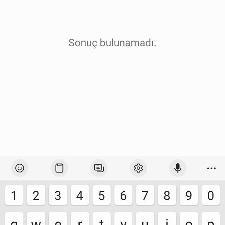 Samsung Telefon İzinsiz Önemli Mesajımı Silmiş