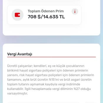 Viennalife Emeklilik ve Hayat Sigorta Poliçesi İptalinde Yaşanan Sorunlar Ve Kesinti Şikayeti