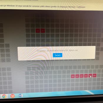 Eskişehir Belediyesi Operaya Bilet Alamıyoruz!