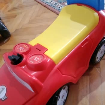 Dolu Toy Factory Dolu Marka Oyuncak Araba