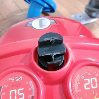 Dolu Toy Factory Dolu Marka Oyuncak Araba