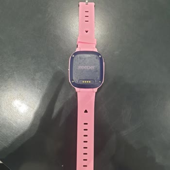 Reeder Kiddo2 Akıllı Saat Sorunu