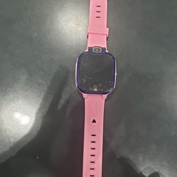 Reeder Kiddo2 Akıllı Saat Sorunu