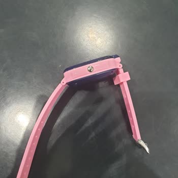 Reeder Kiddo2 Akıllı Saat Sorunu