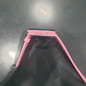 Reeder Kiddo2 Akıllı Saat Sorunu