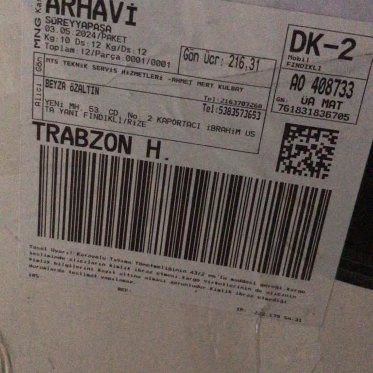 Xiaomi Robot Süpürge Batarya Şişmiş