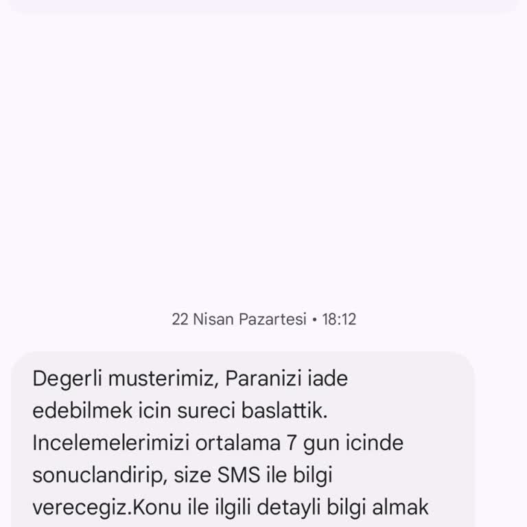 Garanti Bankası ATM Para Sıkışma