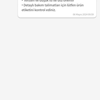 Bianco Lucci Acil Mağduriyetim Giderilsin