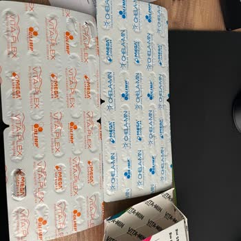 Supplementler.com Mağduriyetimi Gidermiyor