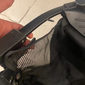 PregoBaby Prego 2034 Aria Bebek Arabası