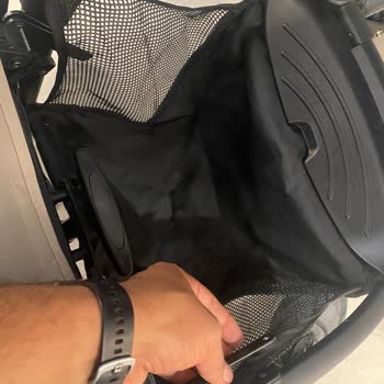 PregoBaby Prego 2034 Aria Bebek Arabası