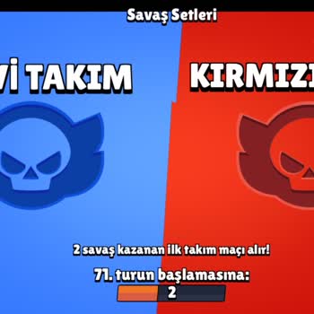 Brawl Stars Sonsuz Dostluk Maçı Bugu Sorunu
