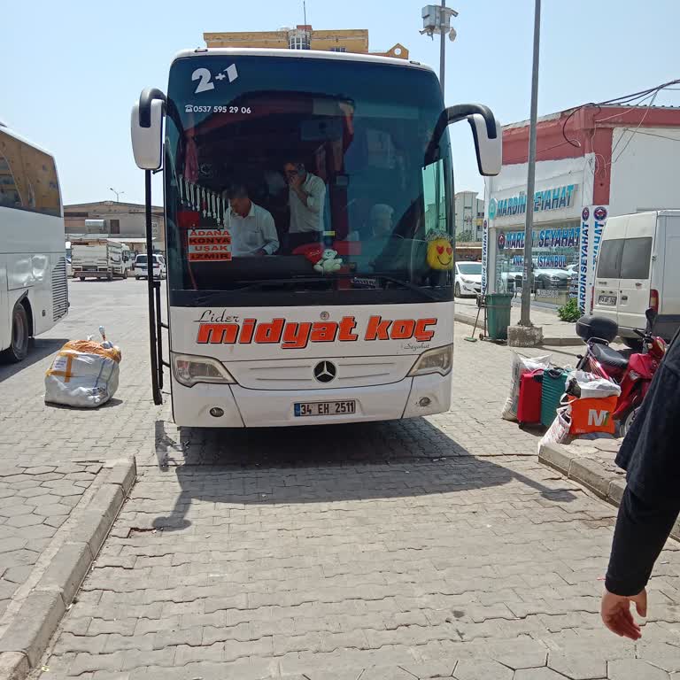 Obilet Kartımdan Fazla Para Çekmiş