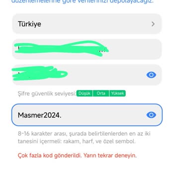 Xiaomi Müşteri Hizmetleri İlgisiz Saygısız Mağduriyet Yaşıyorum
